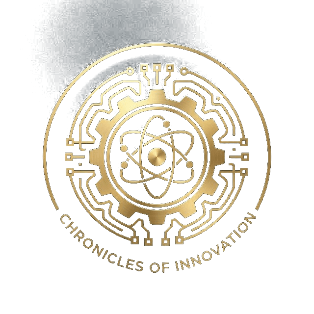 Chronicles of Innovation Logo